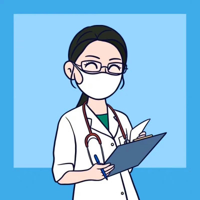 各种职业人员图片头像