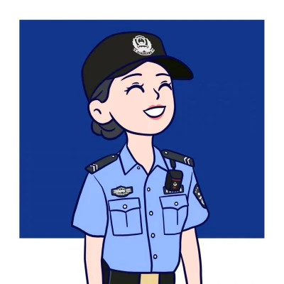 各种职业人员图片头像