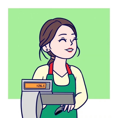 各种职业人员图片头像
