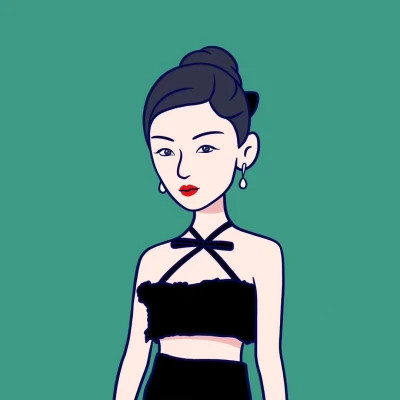 各种职业人员图片头像