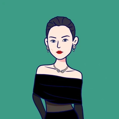 各种职业人员图片头像