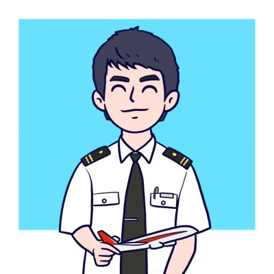 各种职业人员图片头像
