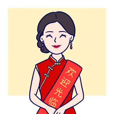 各种职业人员图片头像