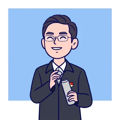 各种职业人员图片头像