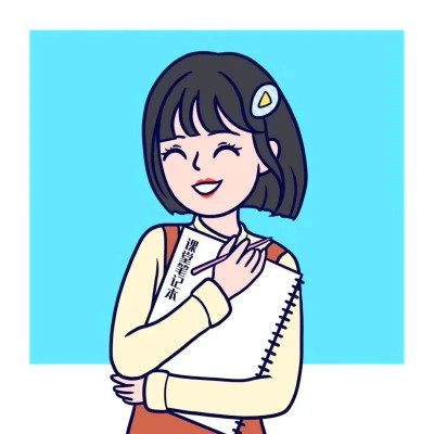 各种职业人员图片头像