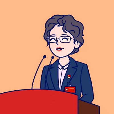 各种职业人员图片头像