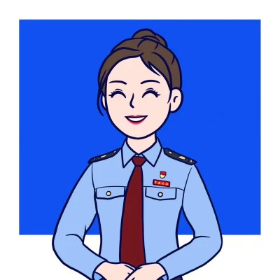 各种职业人员图片头像