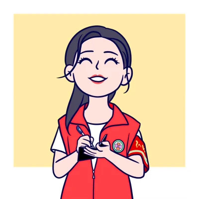 各种职业人员图片头像