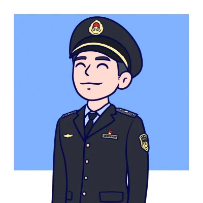 各种职业人员图片头像