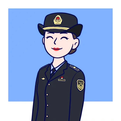 各种职业人员图片头像
