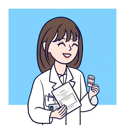 各种职业人员图片头像