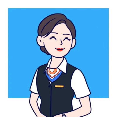 各种职业人员图片头像