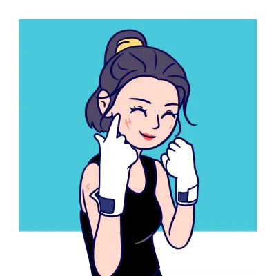 各种职业人员图片头像