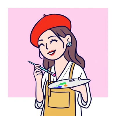 各种职业人员图片头像