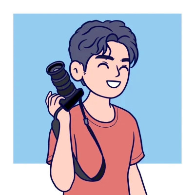 各种职业人员图片头像