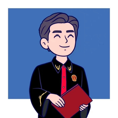 各种职业人员图片头像