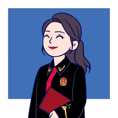 各种职业人员图片头像