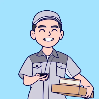 各种职业人员图片头像