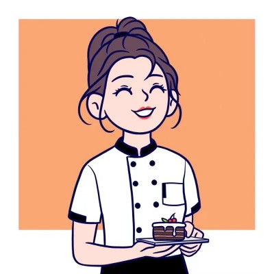 各种职业人员图片头像