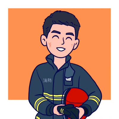 各种职业人员图片头像