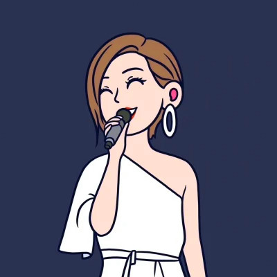 各种职业人员图片头像