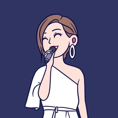 各种职业人员情侣头像
