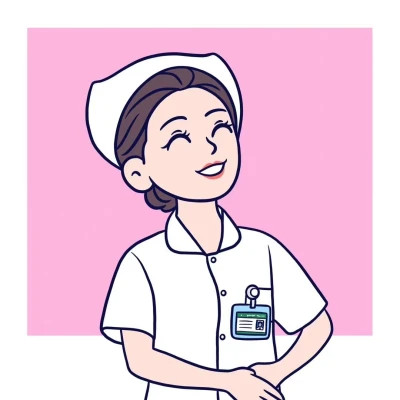 各种职业人员情侣头像