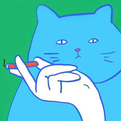 沙雕头像搞怪必备图片