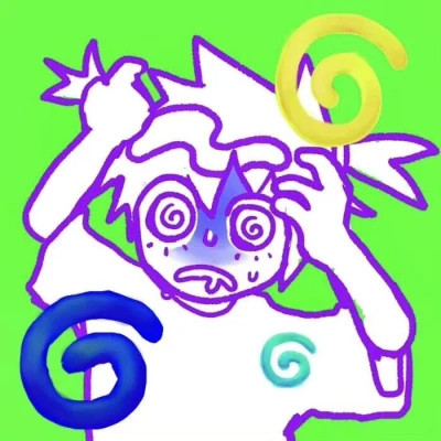 沙雕头像搞怪必备图片