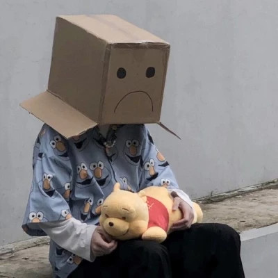 沙雕头像搞怪必备图片