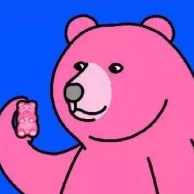 超好玩的沙雕头像