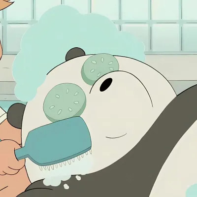 超好玩的沙雕头像