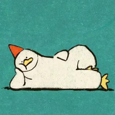 超好玩的沙雕头像