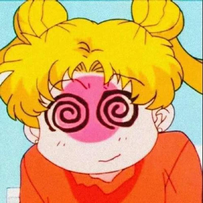 2025沙雕可爱头像