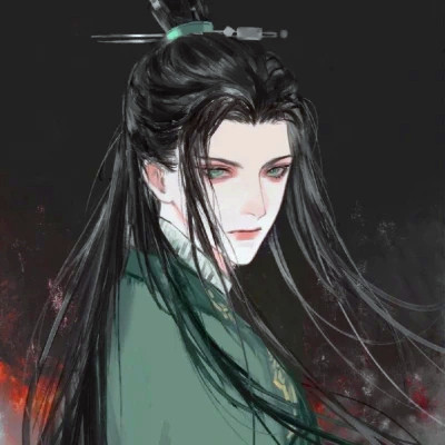 头像图片2025最火爆男手绘