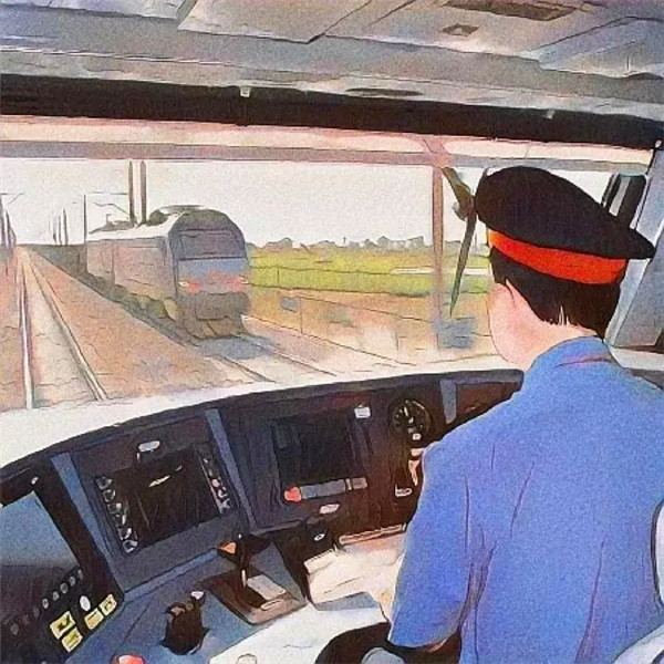 火爆全网的各行各业职业头像