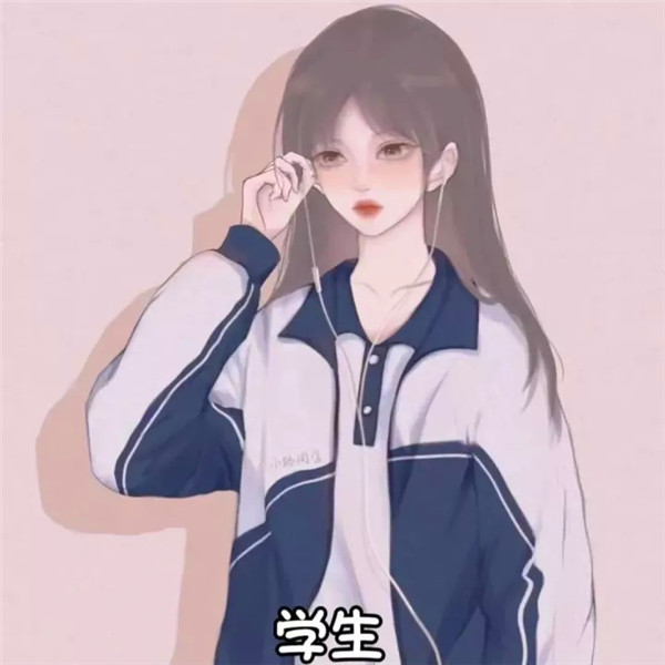 火爆全网的各行各业职业头像