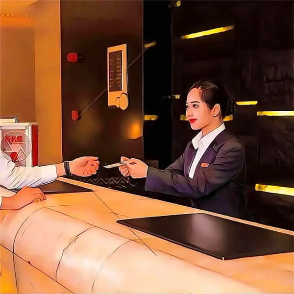 火爆全网的各行各业职业头像