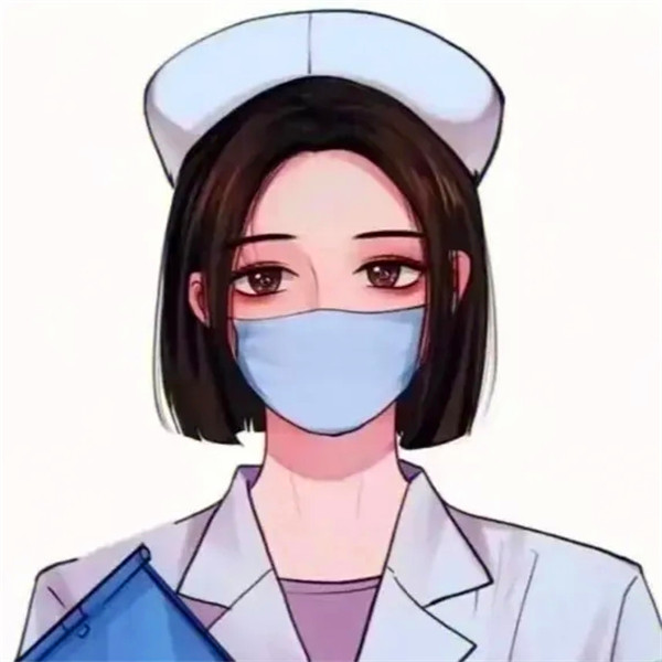 火爆全网的各行各业职业头像