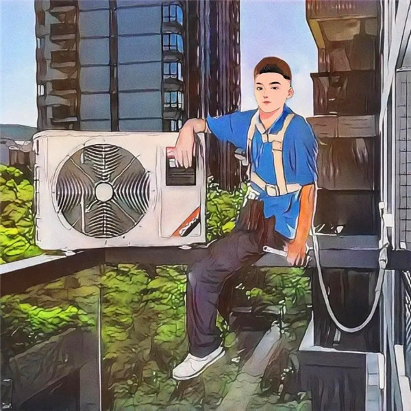 火爆全网的各行各业职业头像