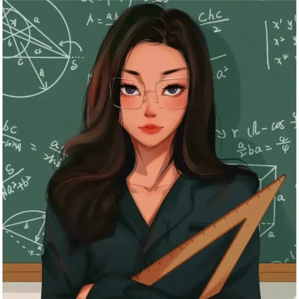 火爆全网的各行各业职业头像