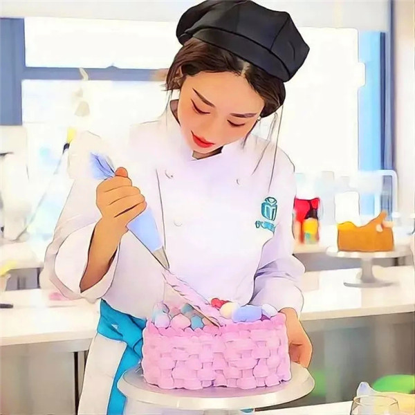 火爆全网的各行各业职业头像