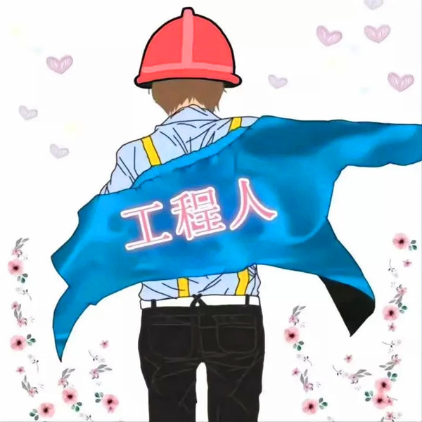 火爆全网的各行各业职业头像