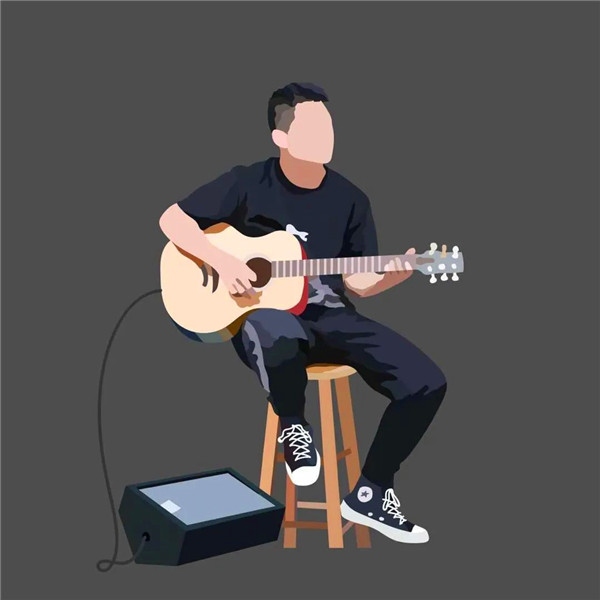 火爆全网的各行各业职业头像