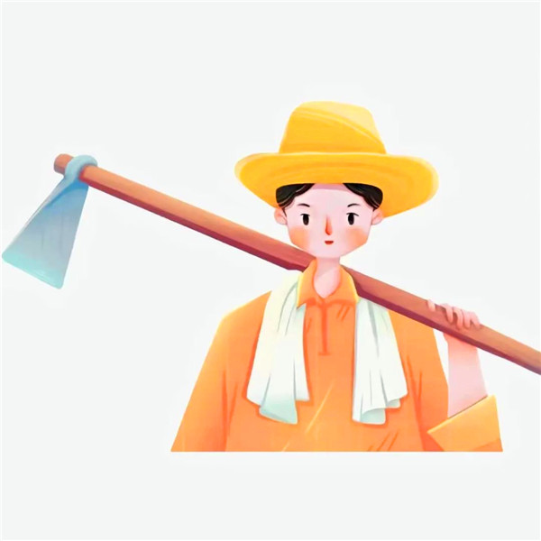 火爆全网的各行各业职业头像