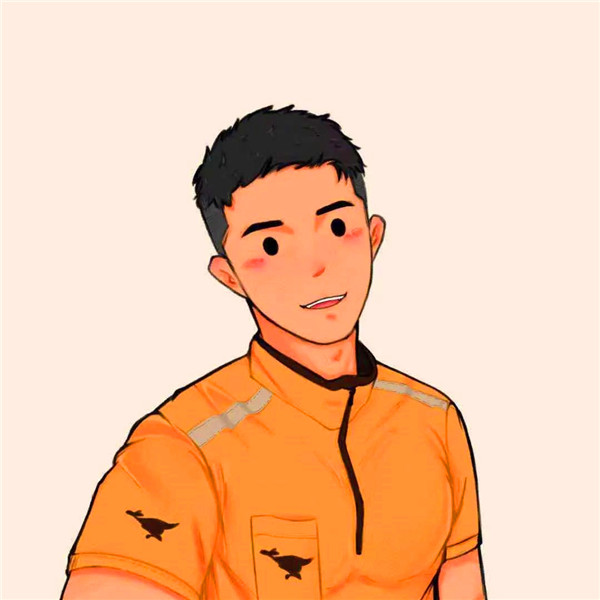 火爆全网的各行各业职业头像