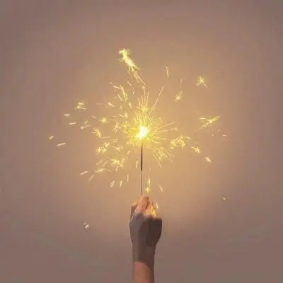 2025烟花头像