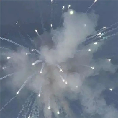 2025烟花头像