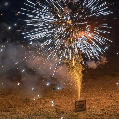 2025烟花头像