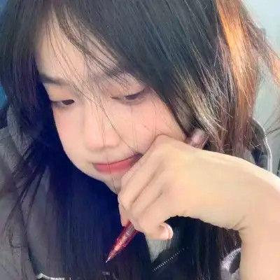 2025新版头像女真人好看高清图片